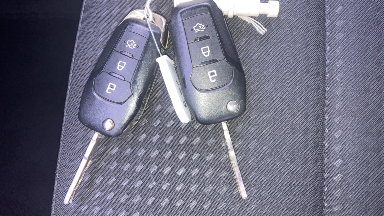 Ford Focus 1.0 EcoBoost 125 Zetec 5dr Petrol Hatchback